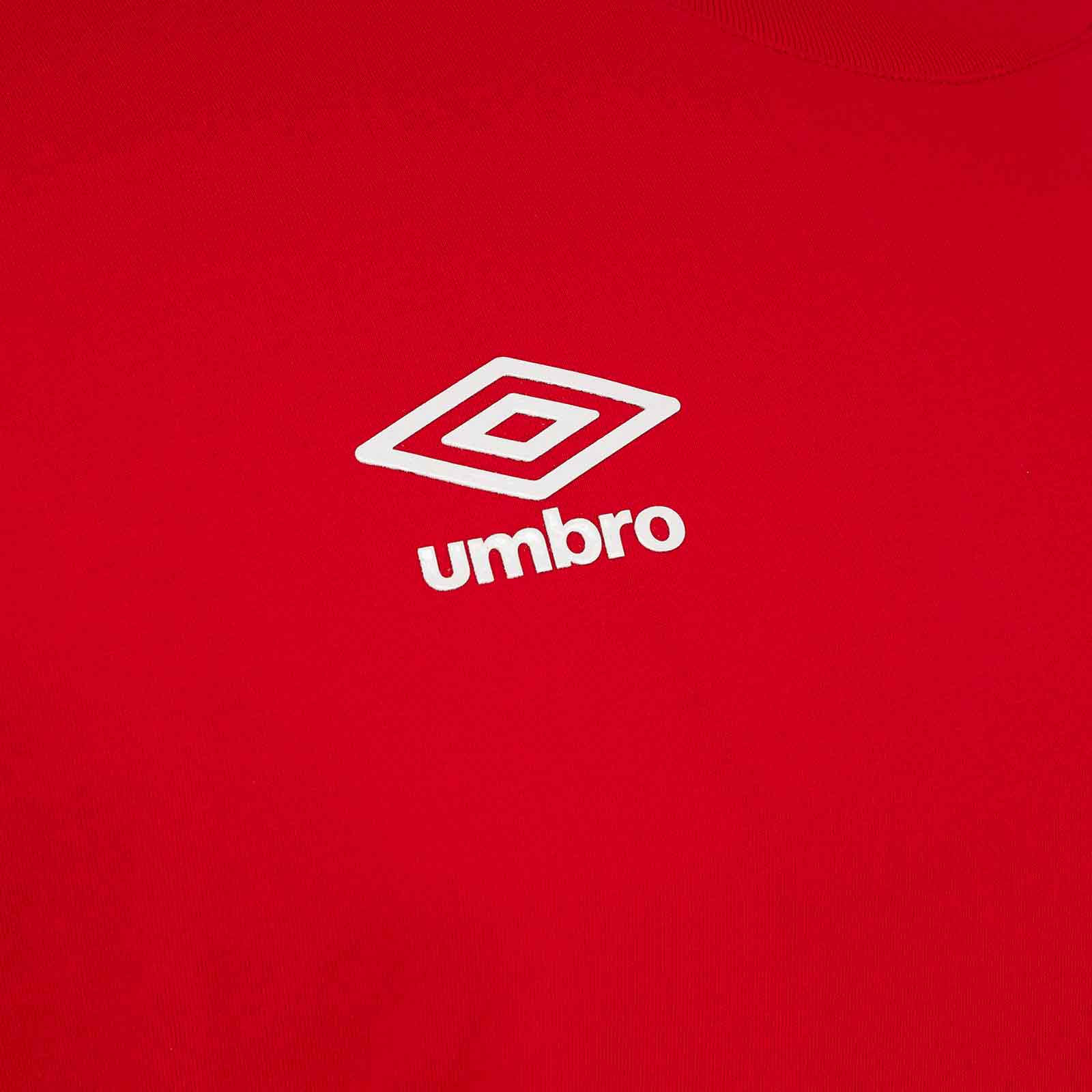Umbro St Patricks Athletic Football Club 2026 Kids T-Shirt - Image 5