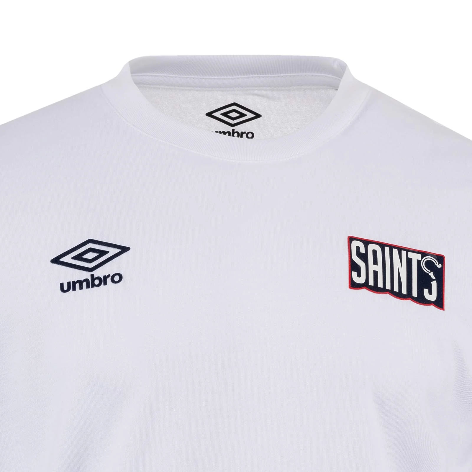 Umbro St Patricks Athletic Football Club 2026 Kids T-Shirt - Image 3