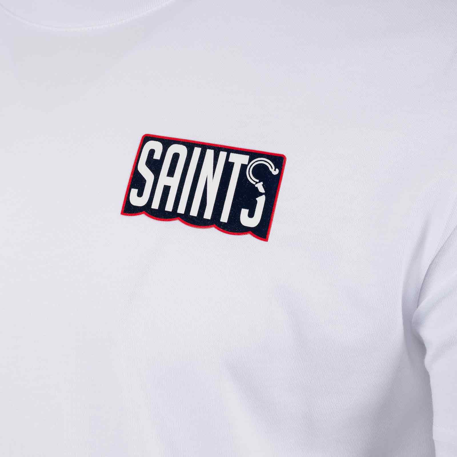 Umbro St Patricks Athletic Football Club 2026 Kids T-Shirt - Image 5