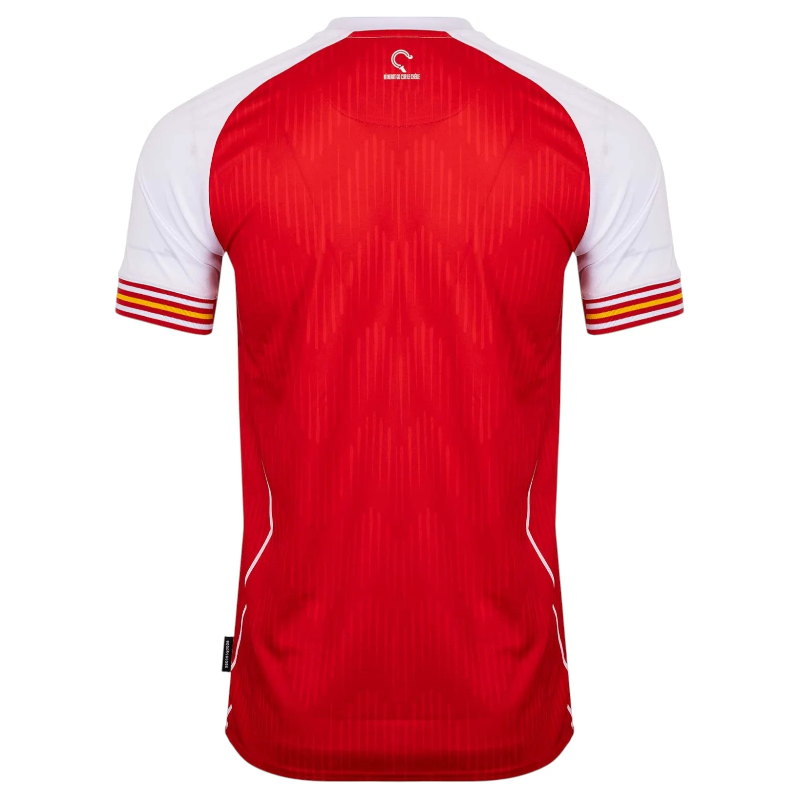 Umbro St Patricks Athletic Football 2026 Kids Home Jersey - Image 2
