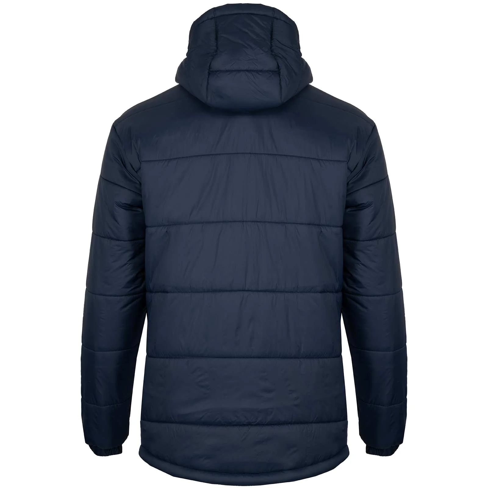 Umbro St Patricks Athletic Football 2026 Kids Padded Jacket - Image 2