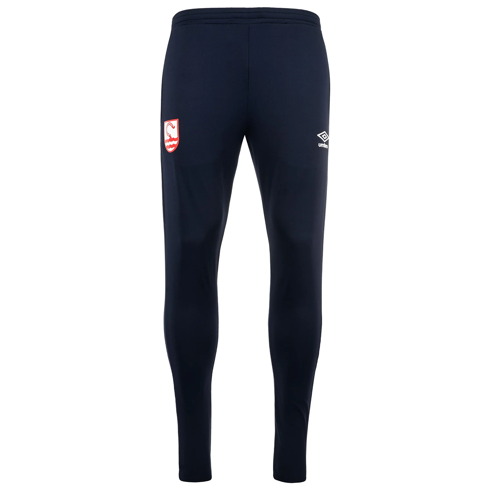 Umbro St Patricks Athletic Football Club 2026 Kids Training Pants