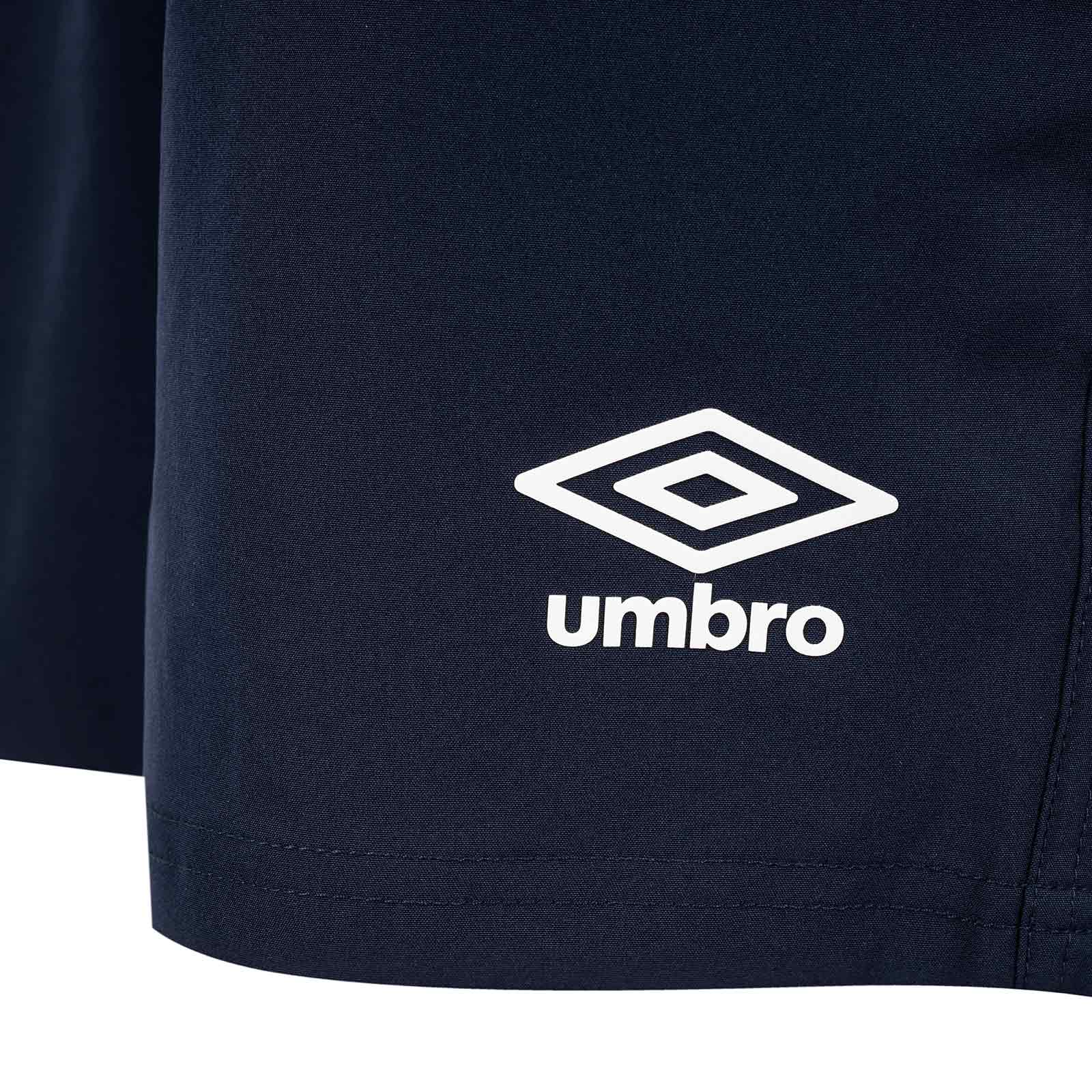 Umbro St Patricks Athletic Football Club 2026 Kids Training Short - Image 3