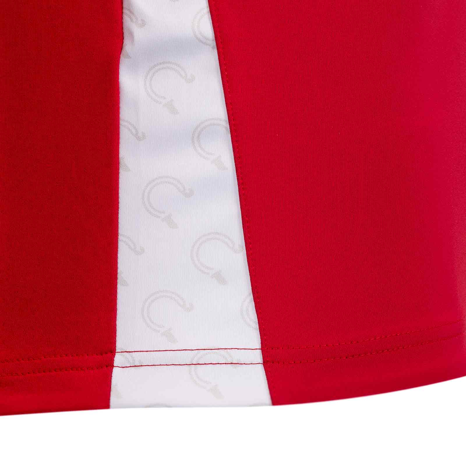 Umbro St Patricks Football 2026 Adults Half-Zip Mid-Layer - Image 7