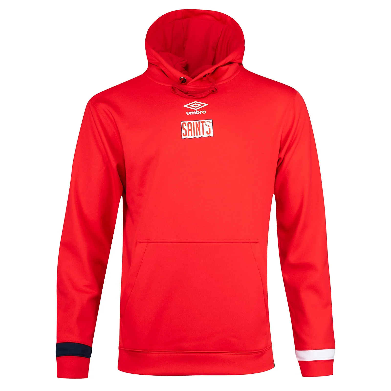 Umbro St Patricks Football Club 2026 Adults Overhead Hoodie