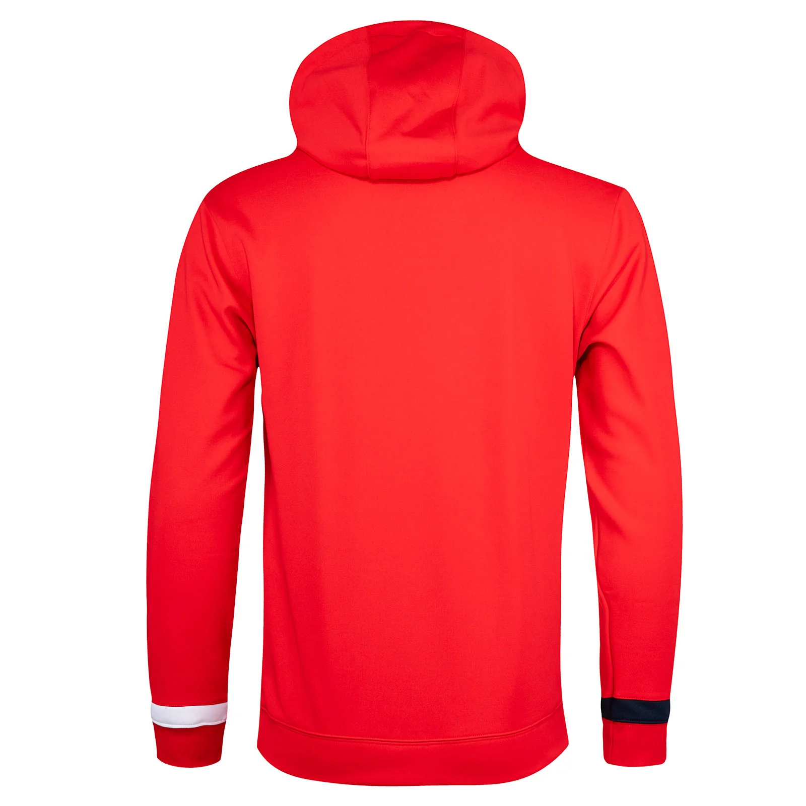 Umbro St Patricks Football Club 2026 Adults Overhead Hoodie - Image 2