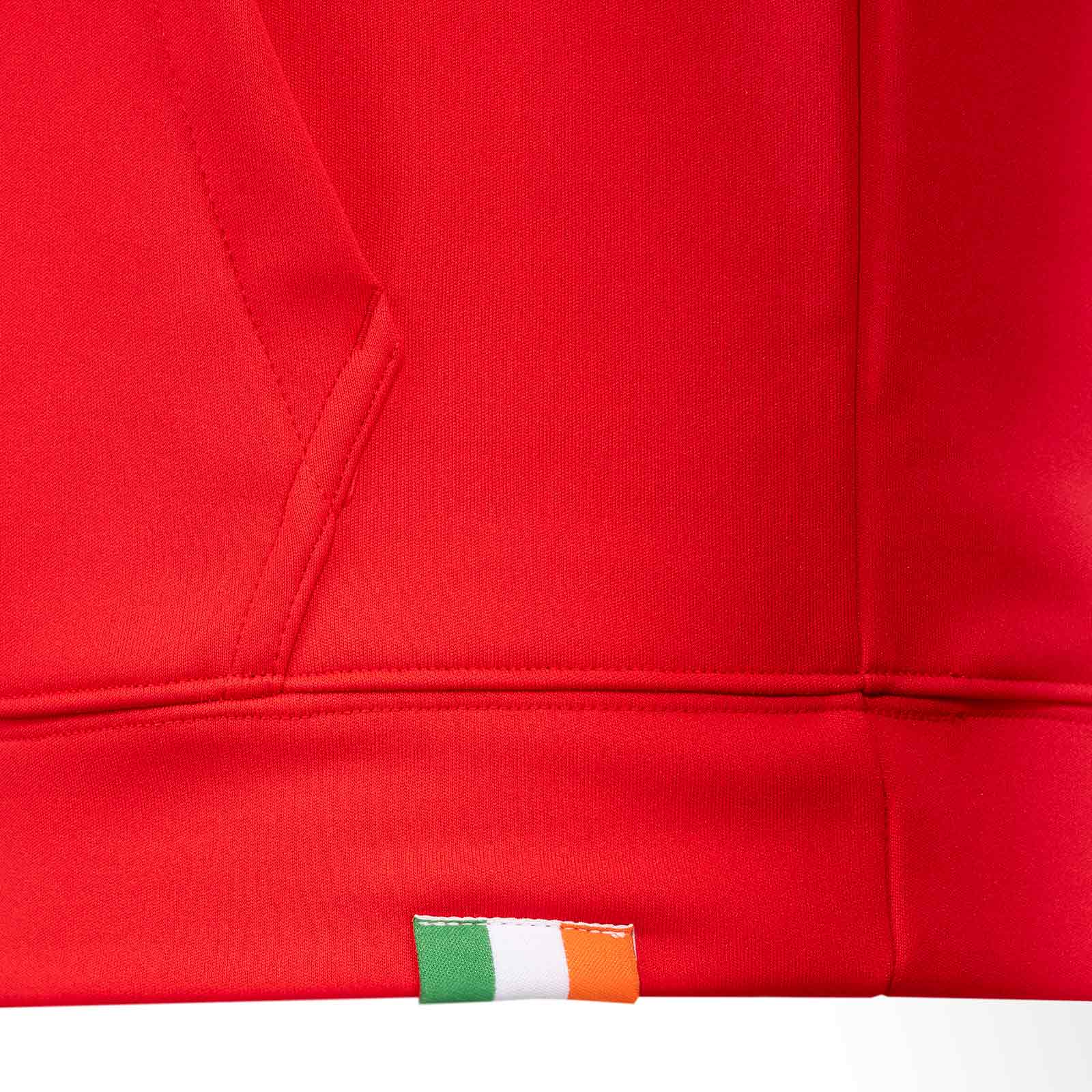 Umbro St Patricks Football Club 2026 Adults Overhead Hoodie - Image 5