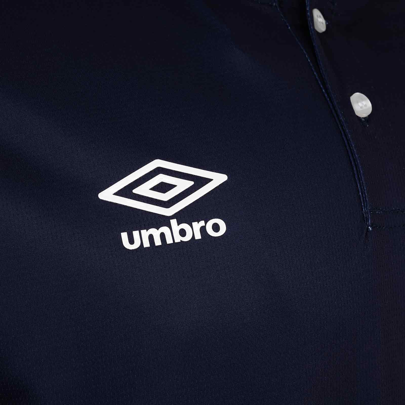 Umbro St Patricks Athletic Football Club 2026 Adults Band Collar Top - Image 5