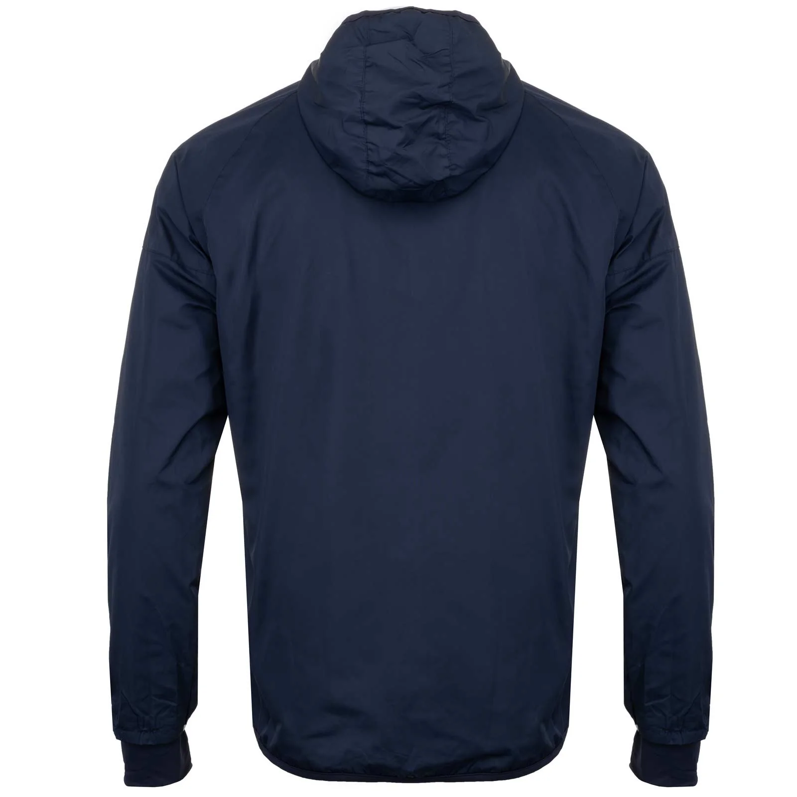 Umbro St Patricks Athletic Football Club 2026 Adults Shower Jacket - Image 2