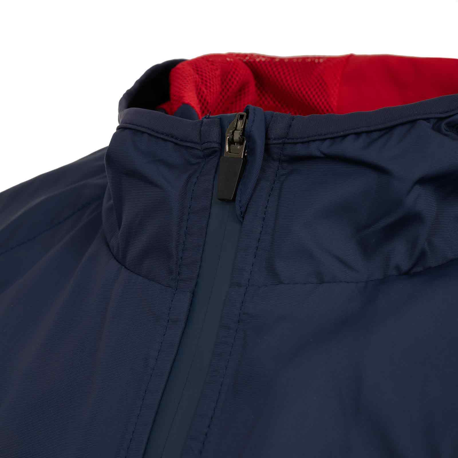Umbro St Patricks Athletic Football Club 2026 Adults Shower Jacket - Image 5