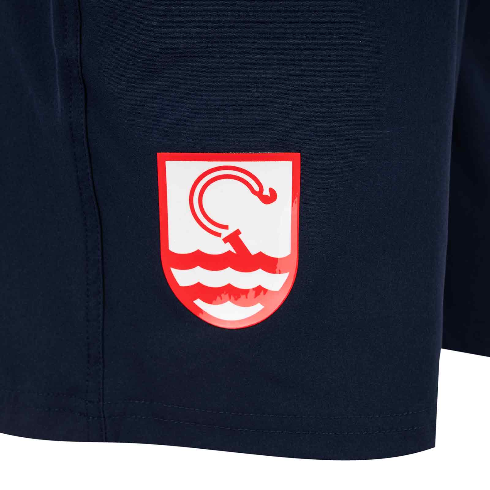 Umbro St Patricks Athletic Football Club 2026 Adults Training Short - Image 3