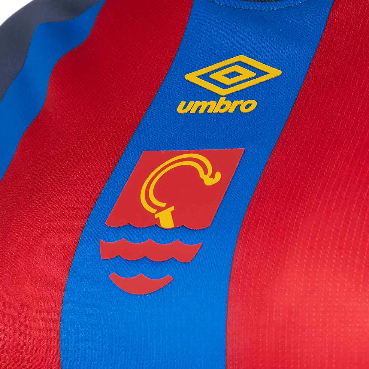 Umbro St Patricks Athletic Football 2026 Womens Away Jersey - Image 6