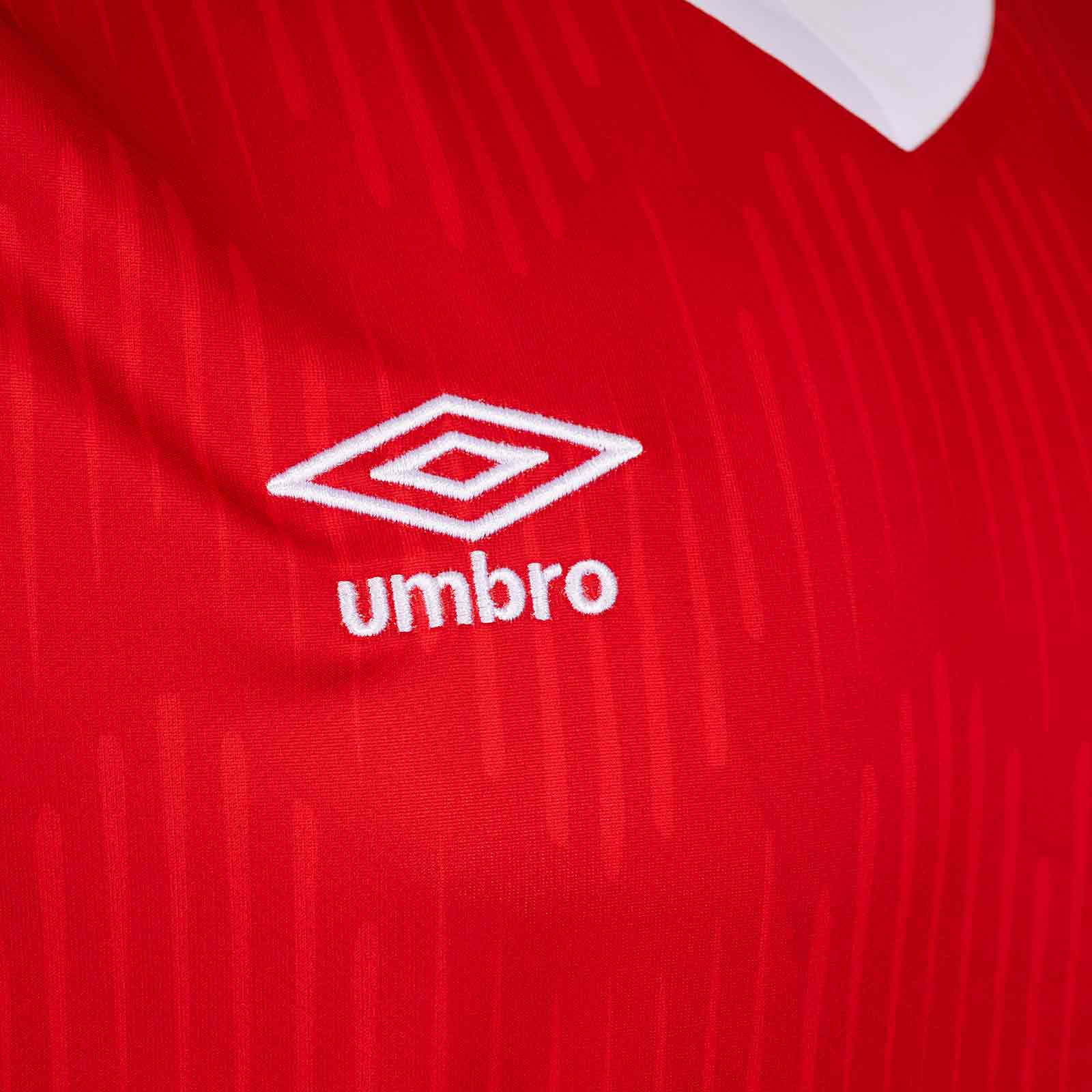 Umbro St Patricks Athletic Football 2026 Womens Home Jersey - Image 3