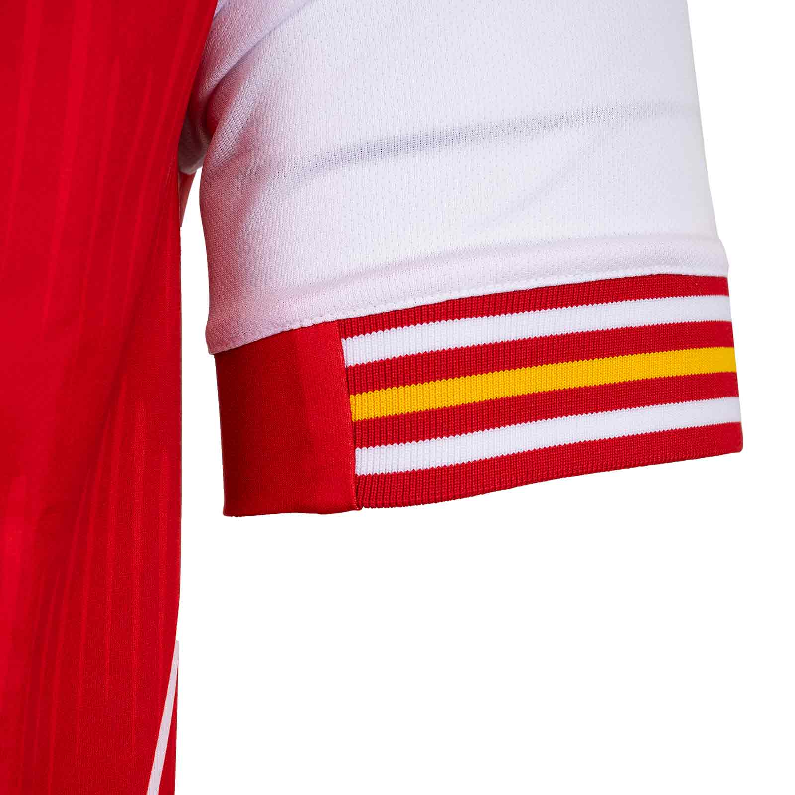 Umbro St Patricks Athletic Football 2026 Womens Home Jersey - Image 4