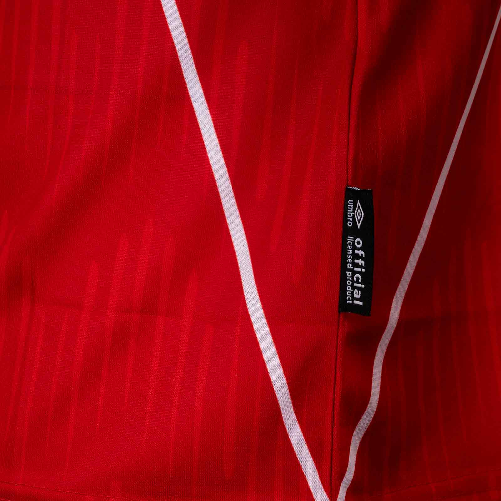 Umbro St Patricks Athletic Football 2026 Womens Home Jersey - Image 6