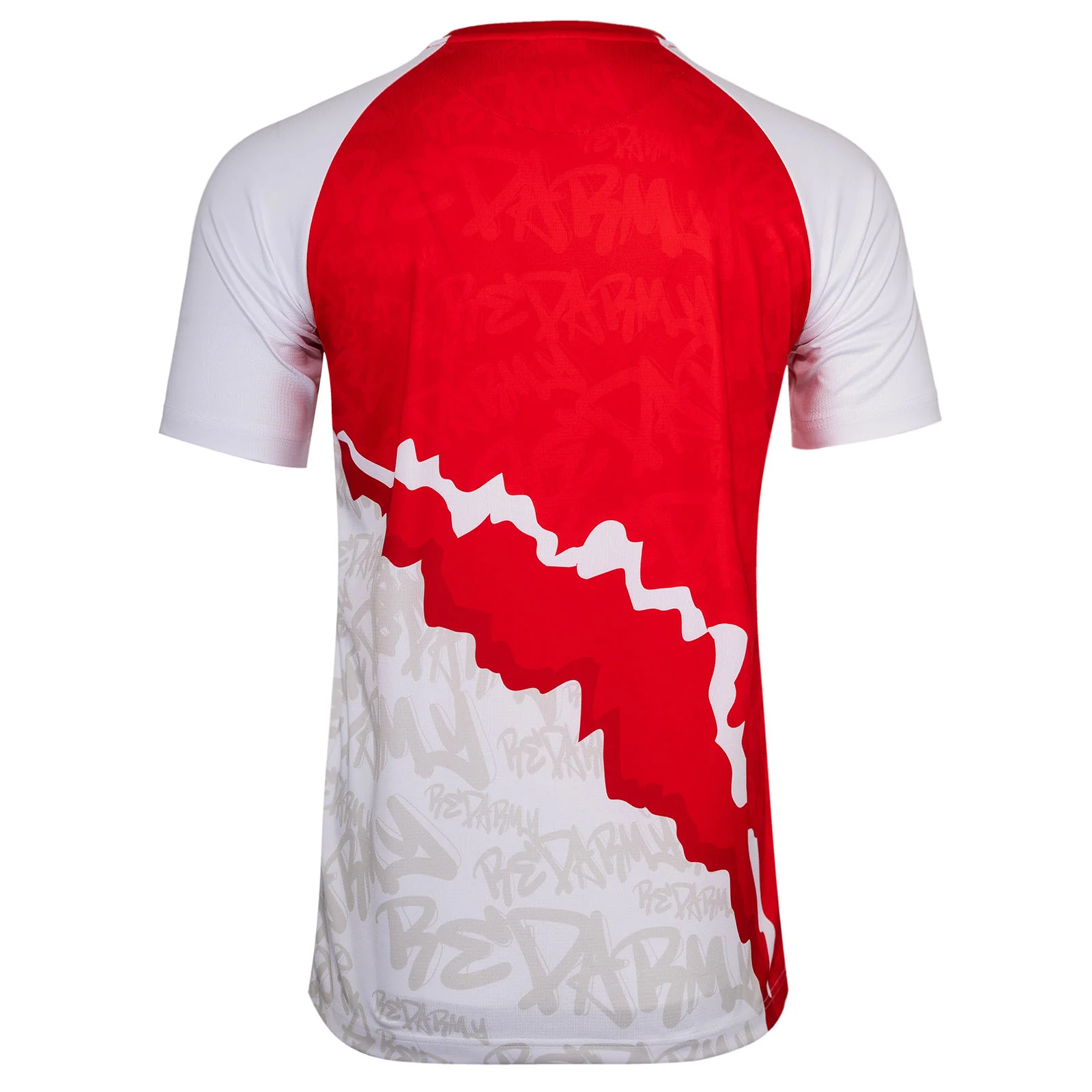 Umbro St Patricks Football 2026 Kids Warm Up Jersey - Image 2