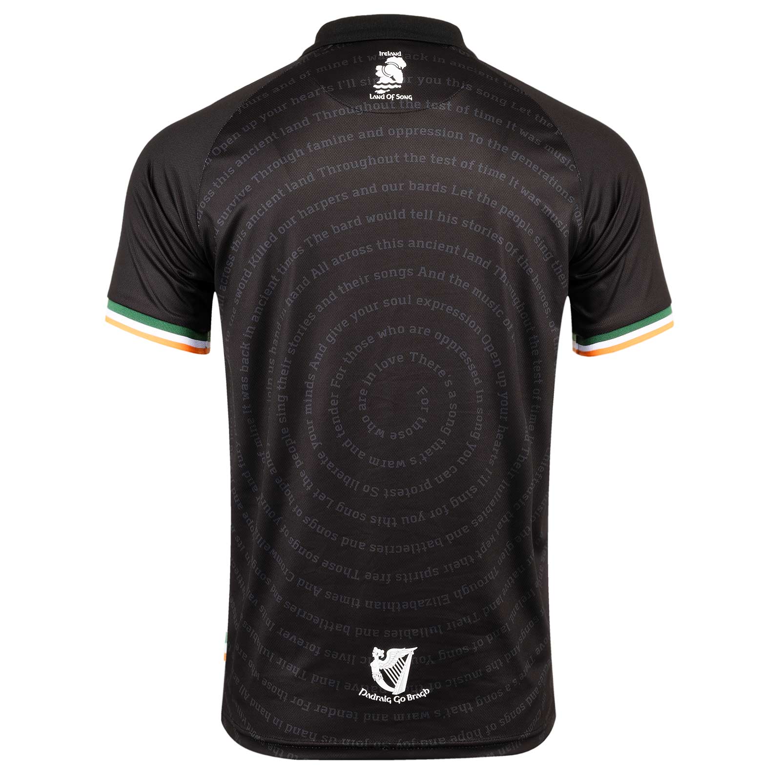 Umbro St Patricks Athletic Football 2026 Adults Third Jersey - Image 2
