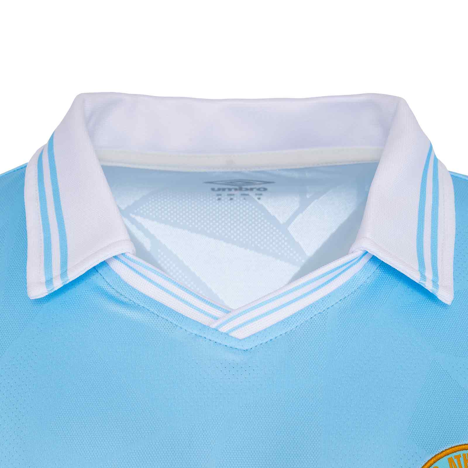 Umbro St Patricks Athletic Football Club 2025 Womens Third Jersey - Image 4