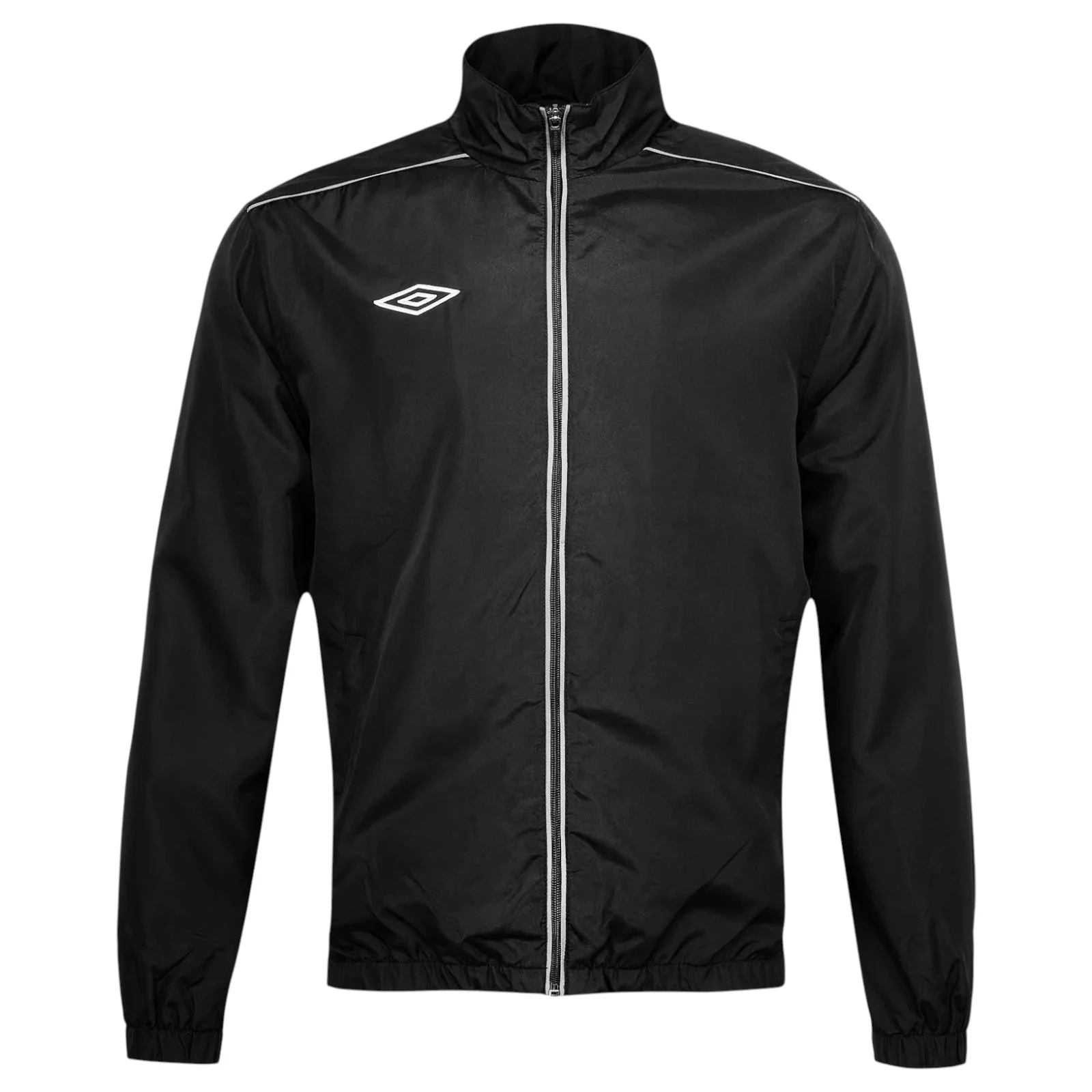 Umbro Tardelli Adults Lightweight Full-Zip Track Jacket