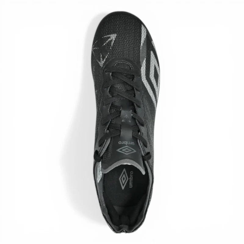 Umbro Velocita Decima Premier Mens Firm Ground Football Boots - Image 3