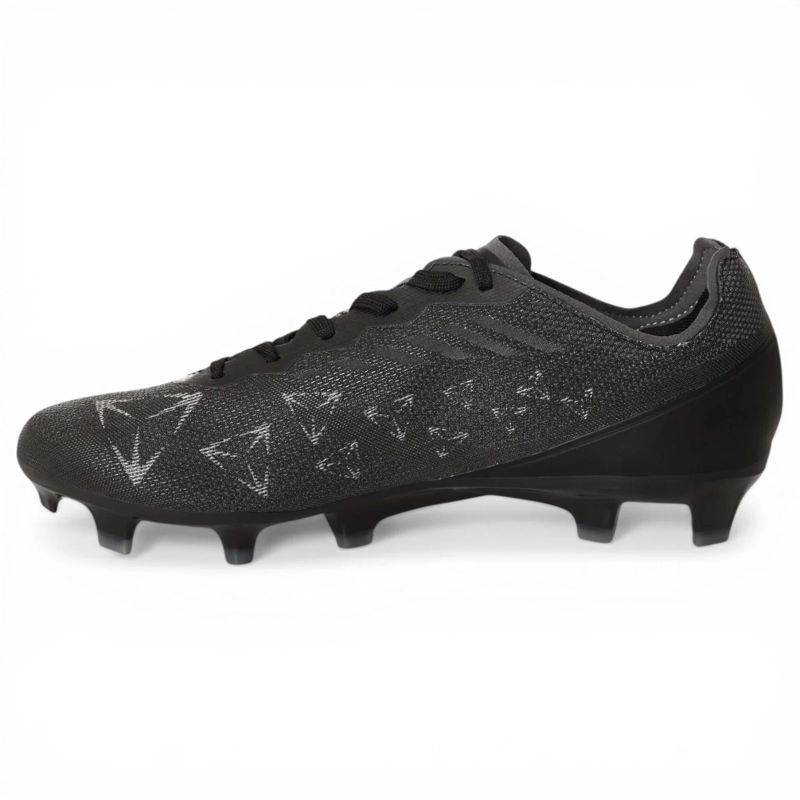 Umbro Velocita Decima Pro Mens Firm Ground Football Boots - Image 2