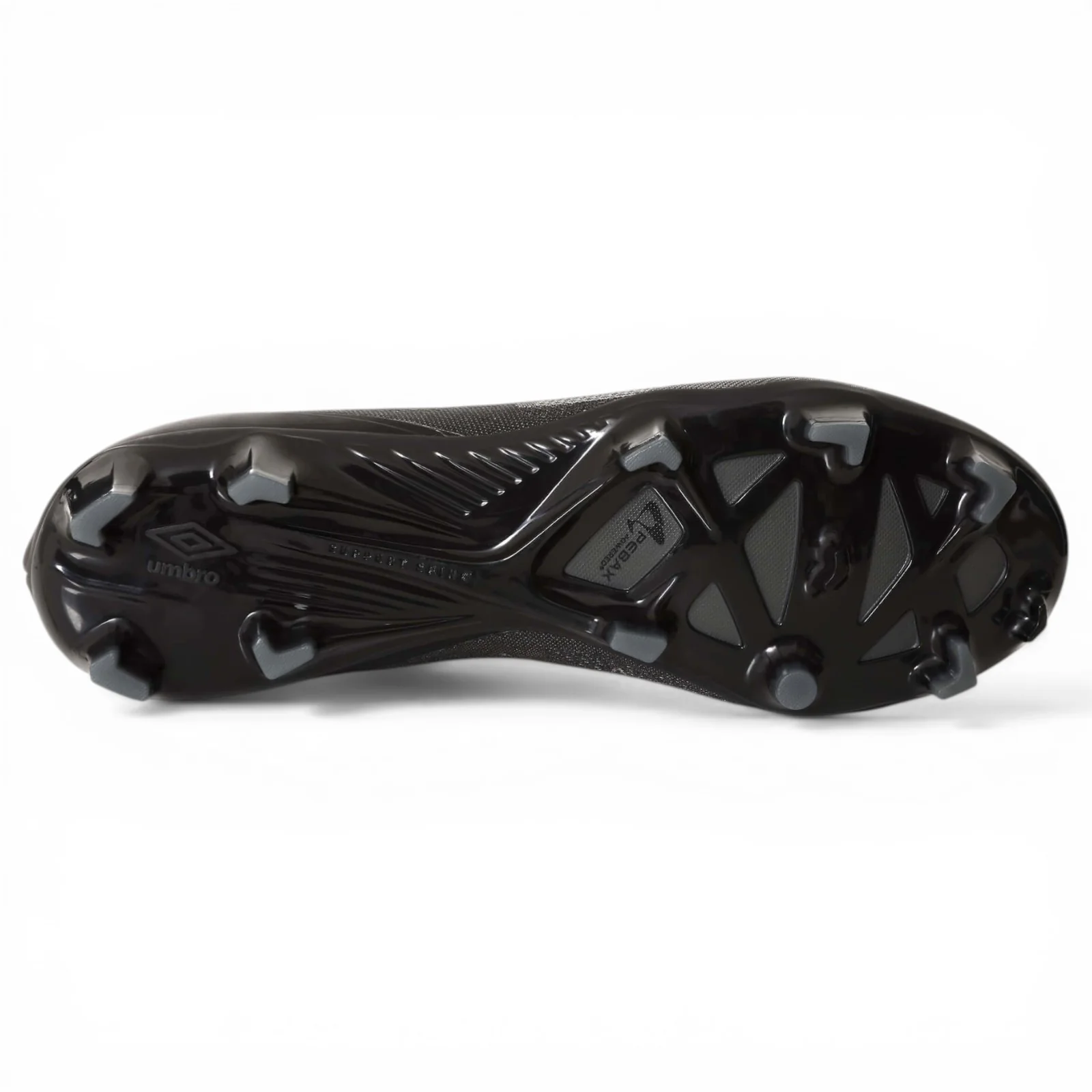 Umbro Velocita Decima Pro Mens Firm Ground Football Boots - Image 3