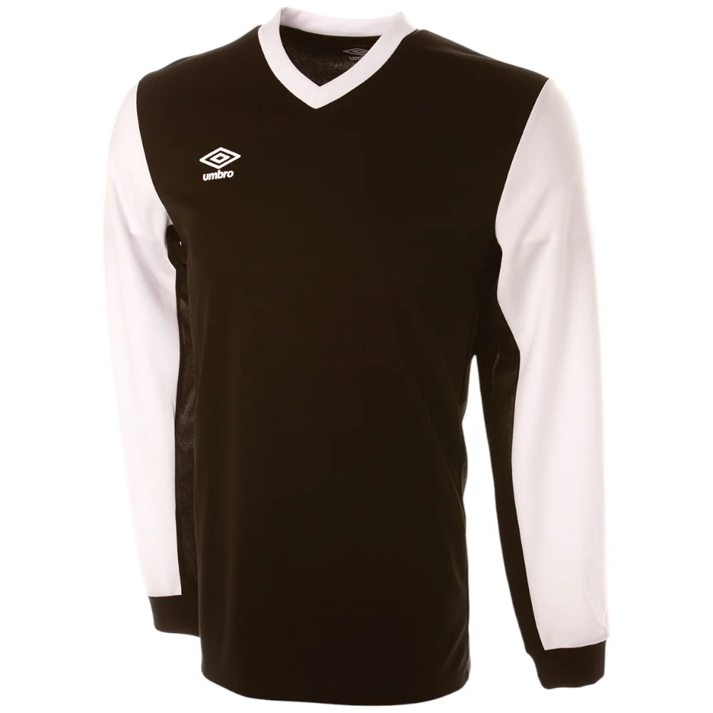 Umbro Witton Mens Long Sleeved Training Jersey