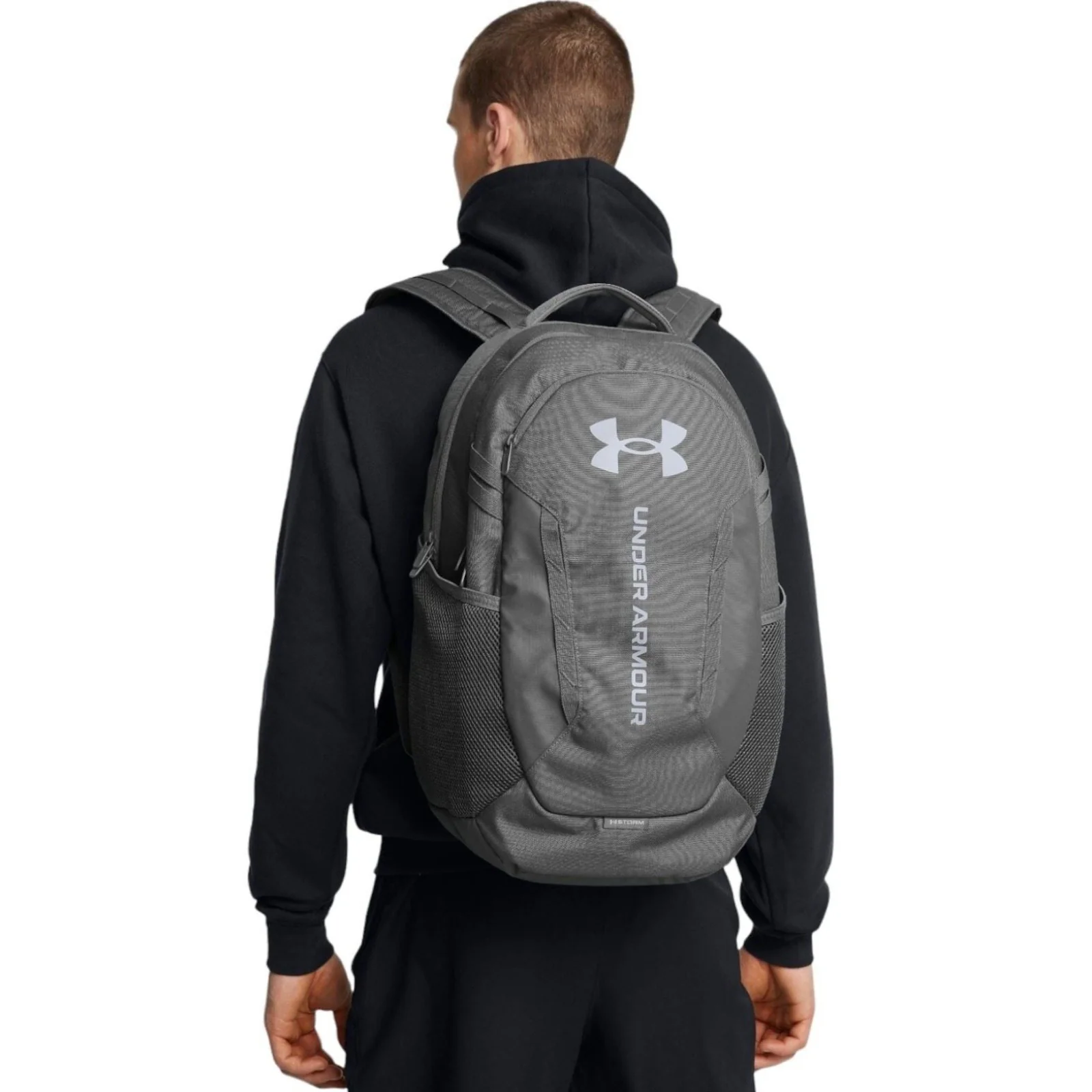 Under Amour Hustle 6.0 Backpack - Image 6
