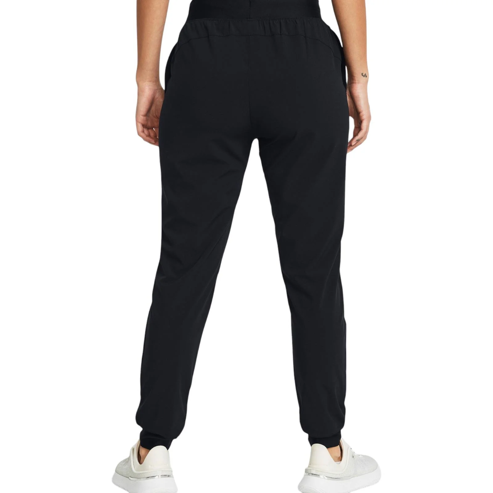 Under Armour ArmourSport High-Rise Woven Womens Pants - Image 2