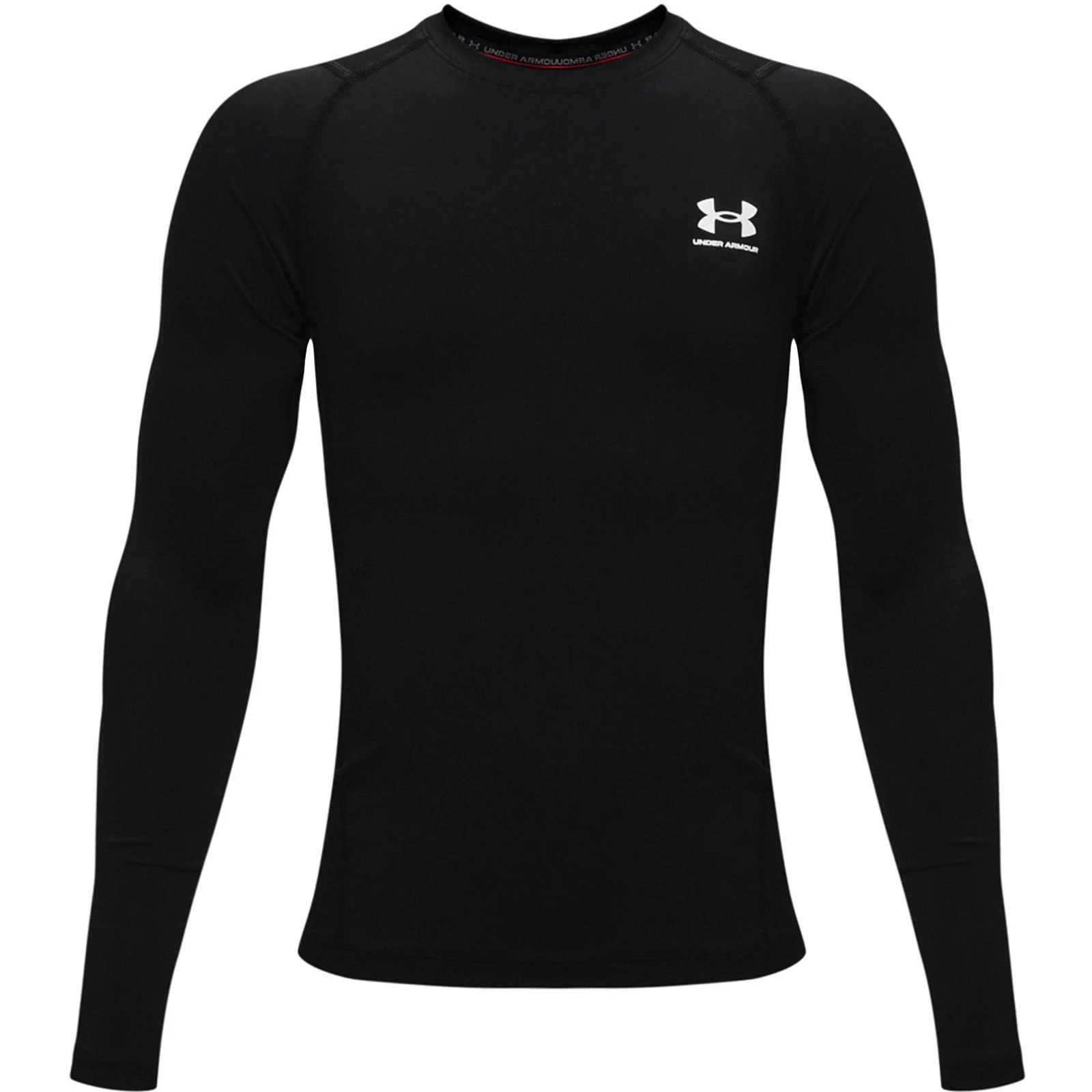 Under Armour HeatGear® Armour Boys Top - Image 3