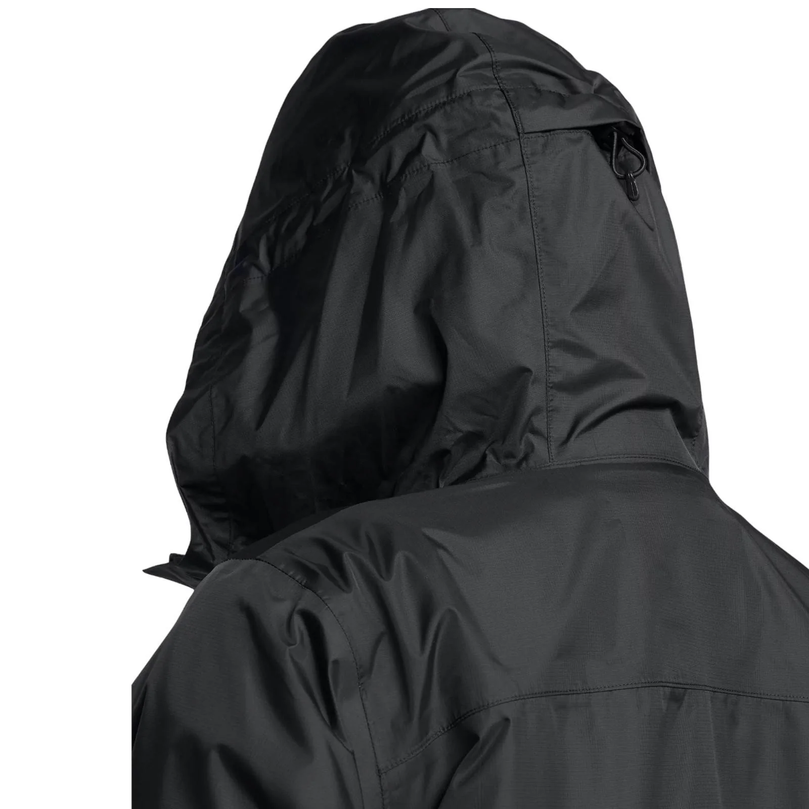 Under Armour Stormproof Cloudstrike 2.0 Womens Jacket - Image 3