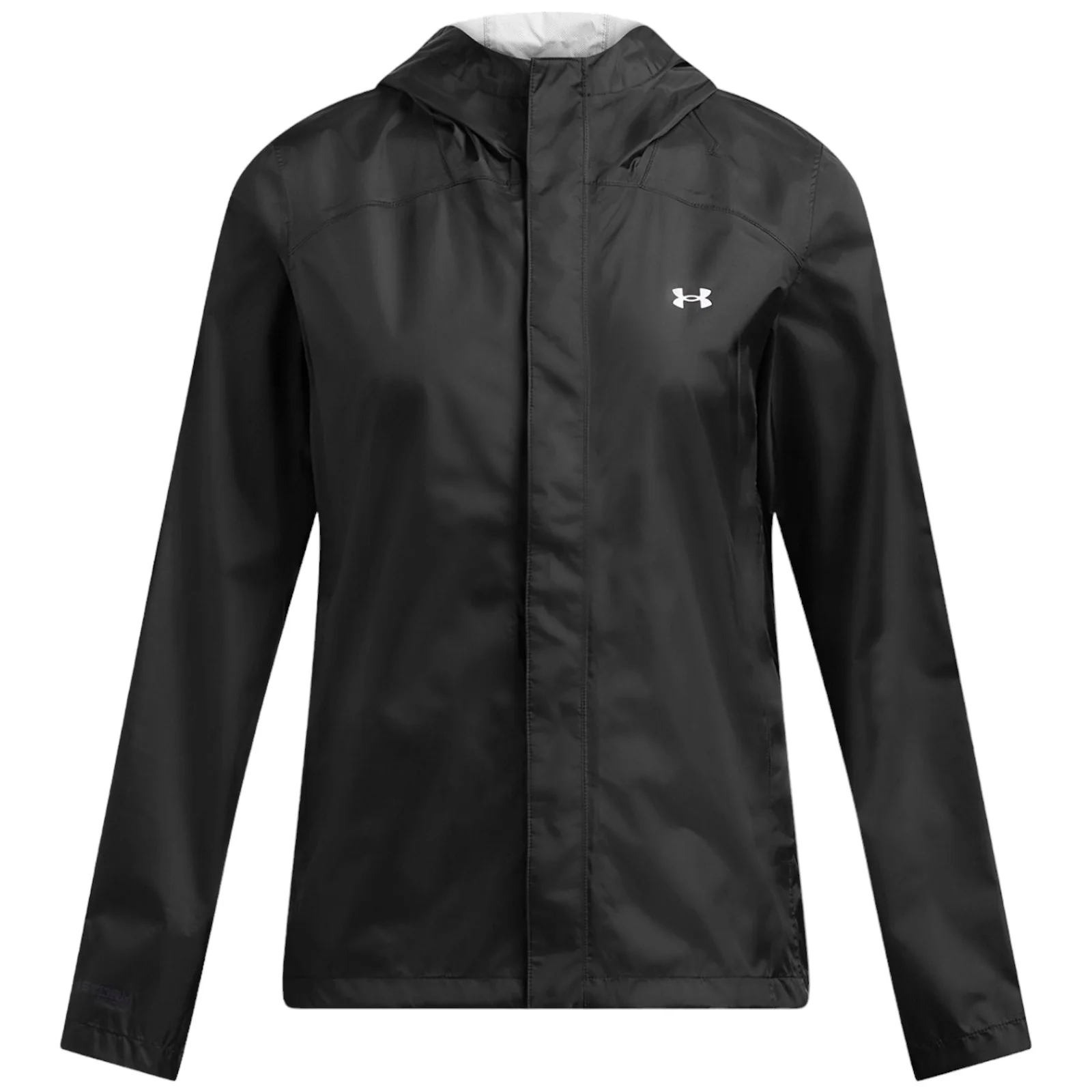 Under Armour Stormproof Cloudstrike 2.0 Womens Jacket - Image 5