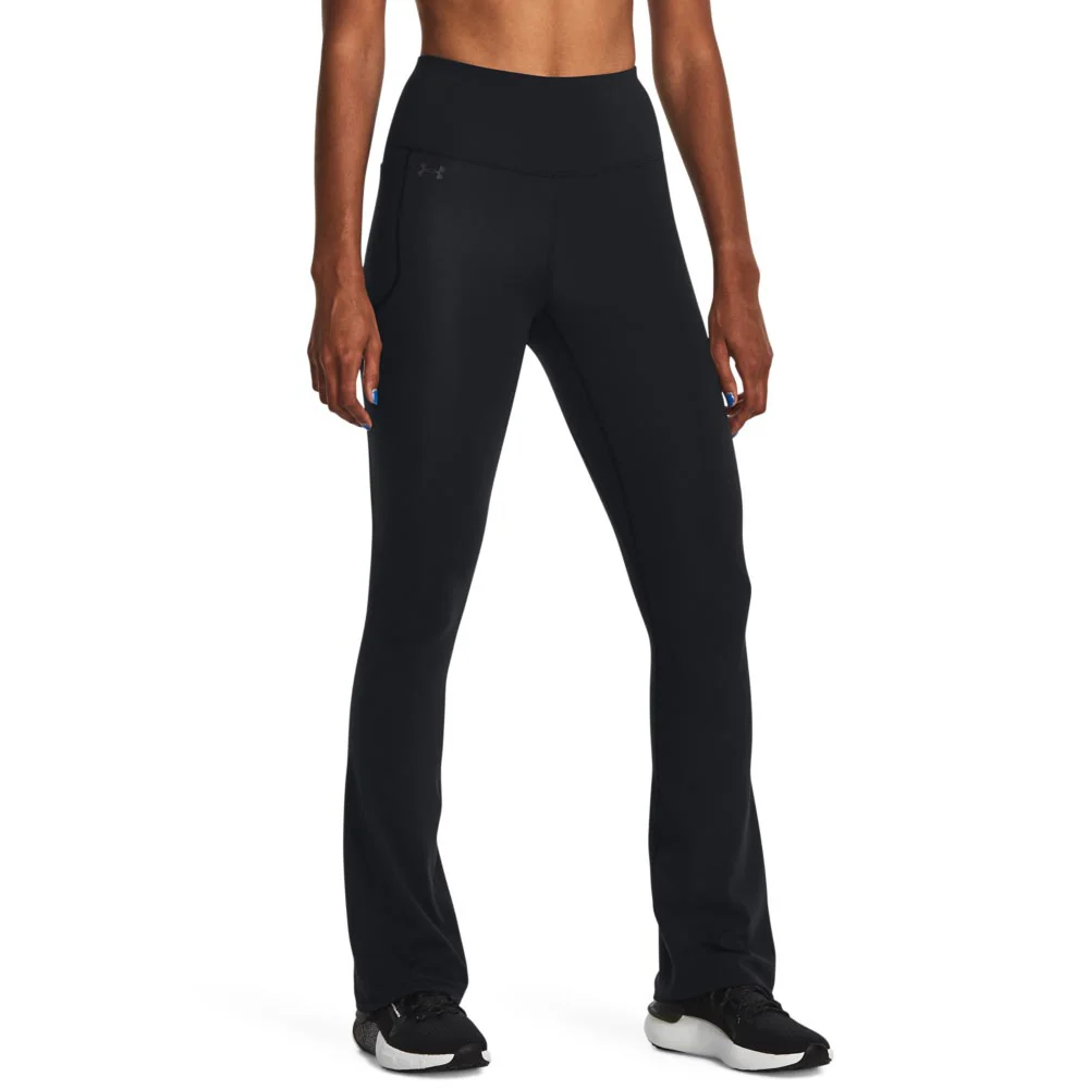 Under Armour Motion Womens Flare Pants - Image 3