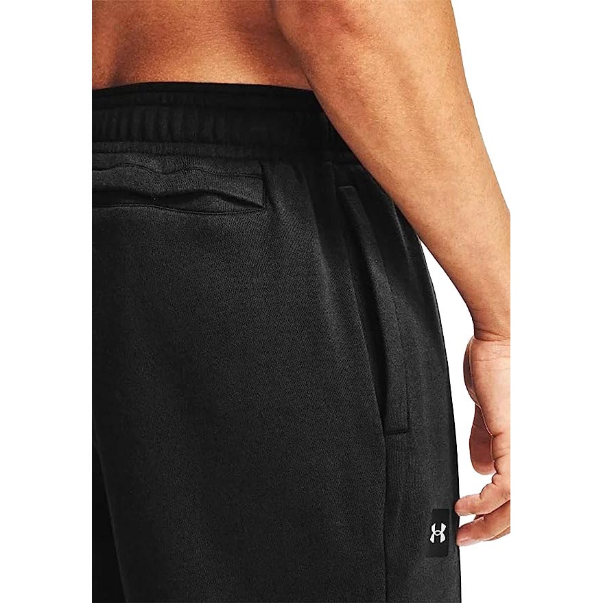 Under Armour Rival Fleece Mens Joggers - Image 3