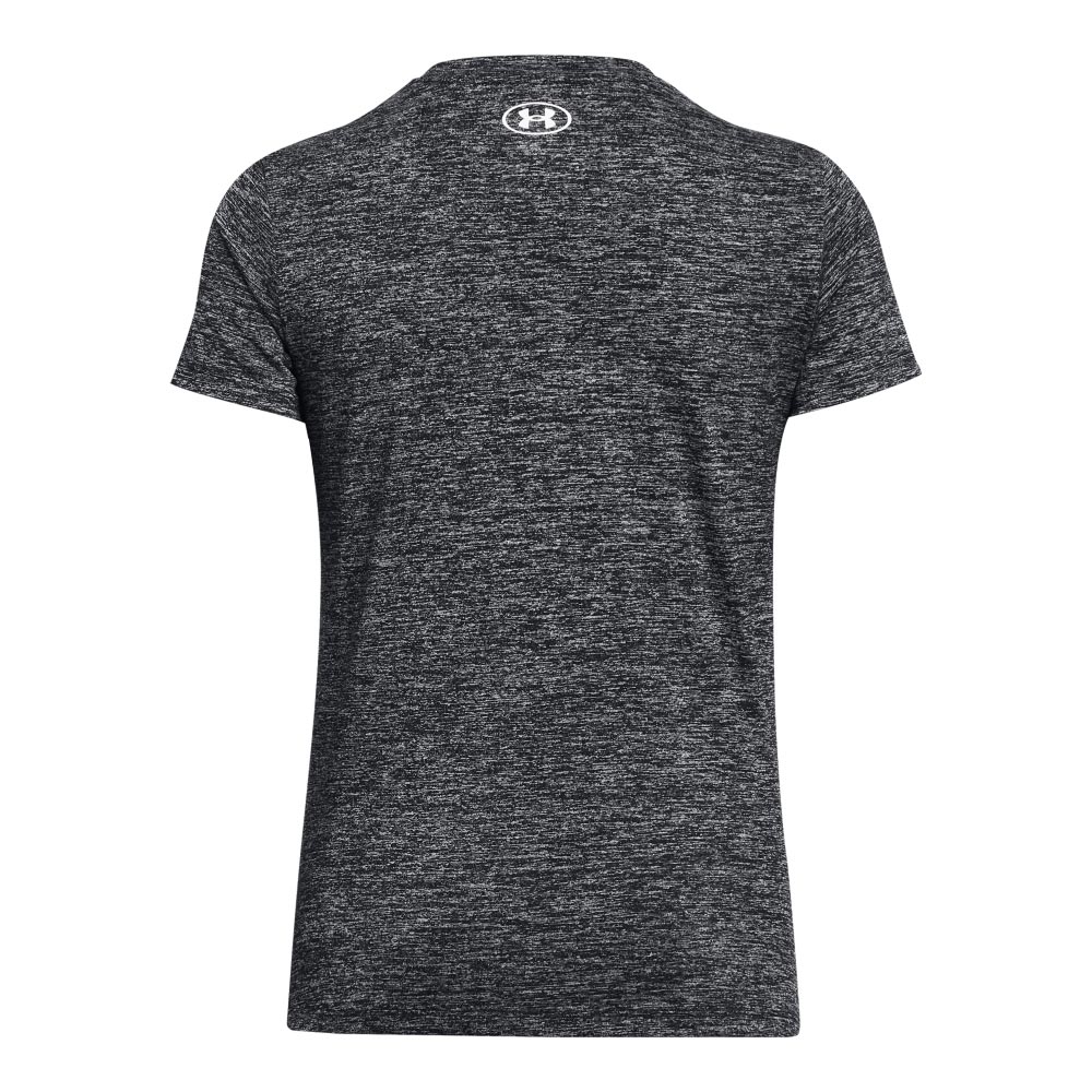 Under Armour Tech™ Twist V-Neck Womens T-Shirt - Image 2