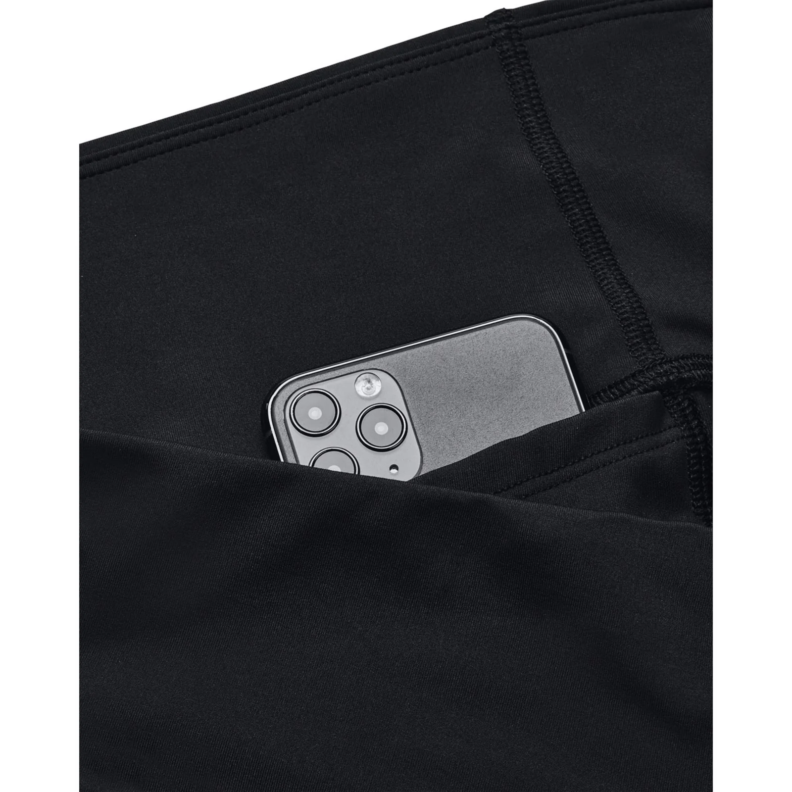 Under Armour Womens Motion Yoga Leggings - Image 3