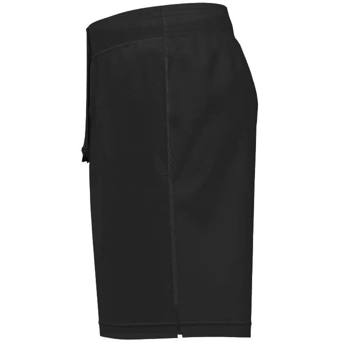 Under Armour Woven Wordmark Boys Shorts - Image 5