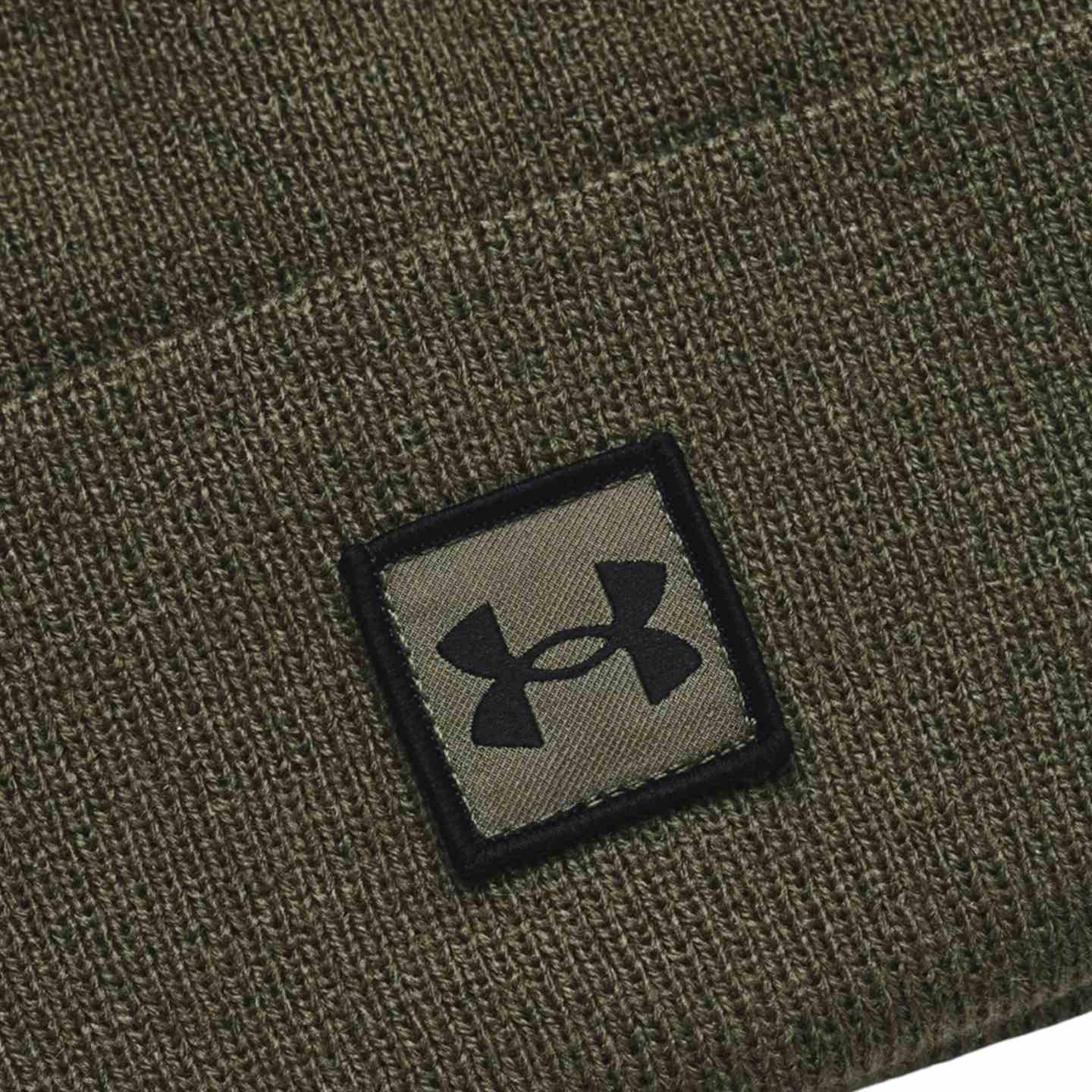 Under Armour Halftime Cuff Beanie Hat - Image 3