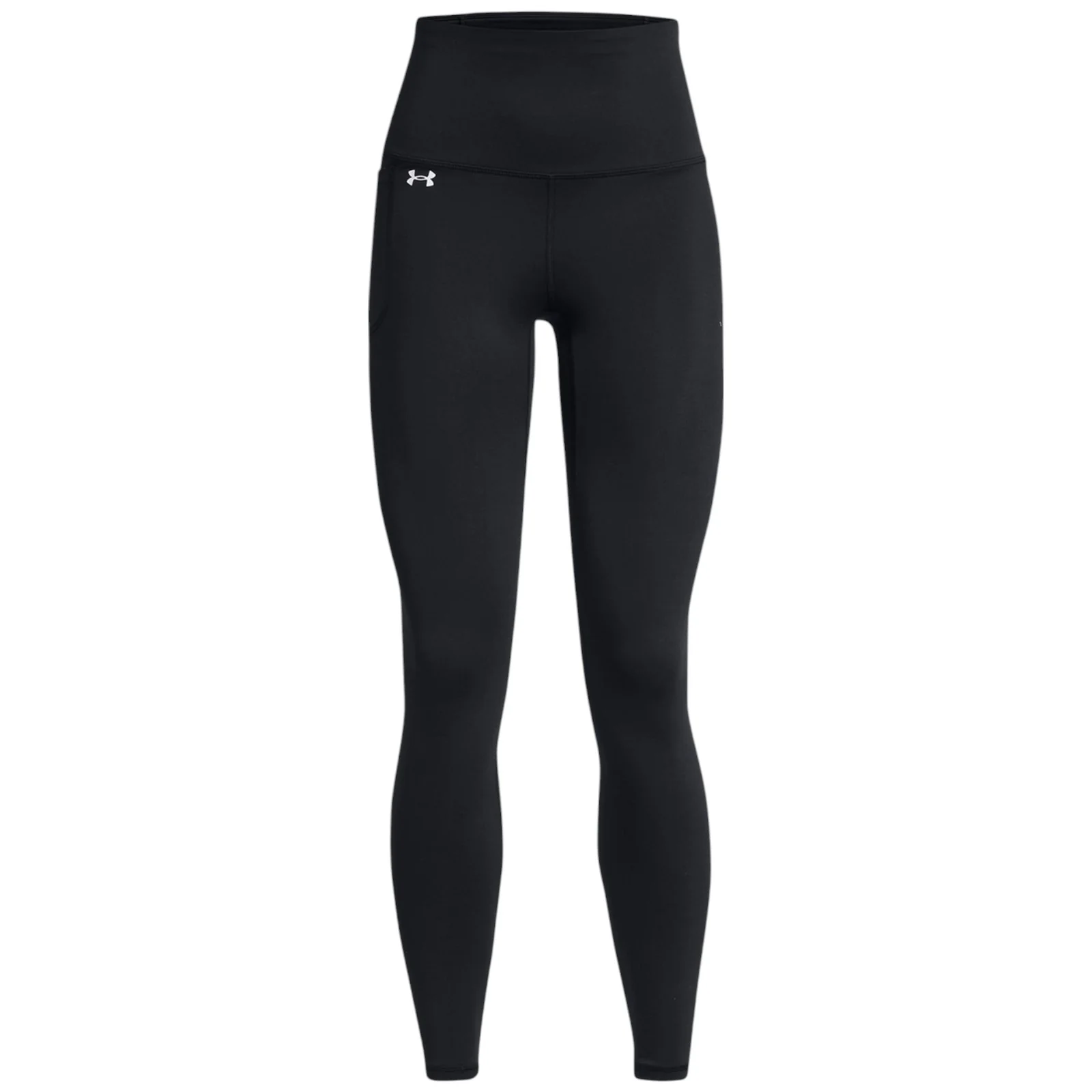 Under Armour Motion Womens Ultra High-Rise Leggings - Image 4
