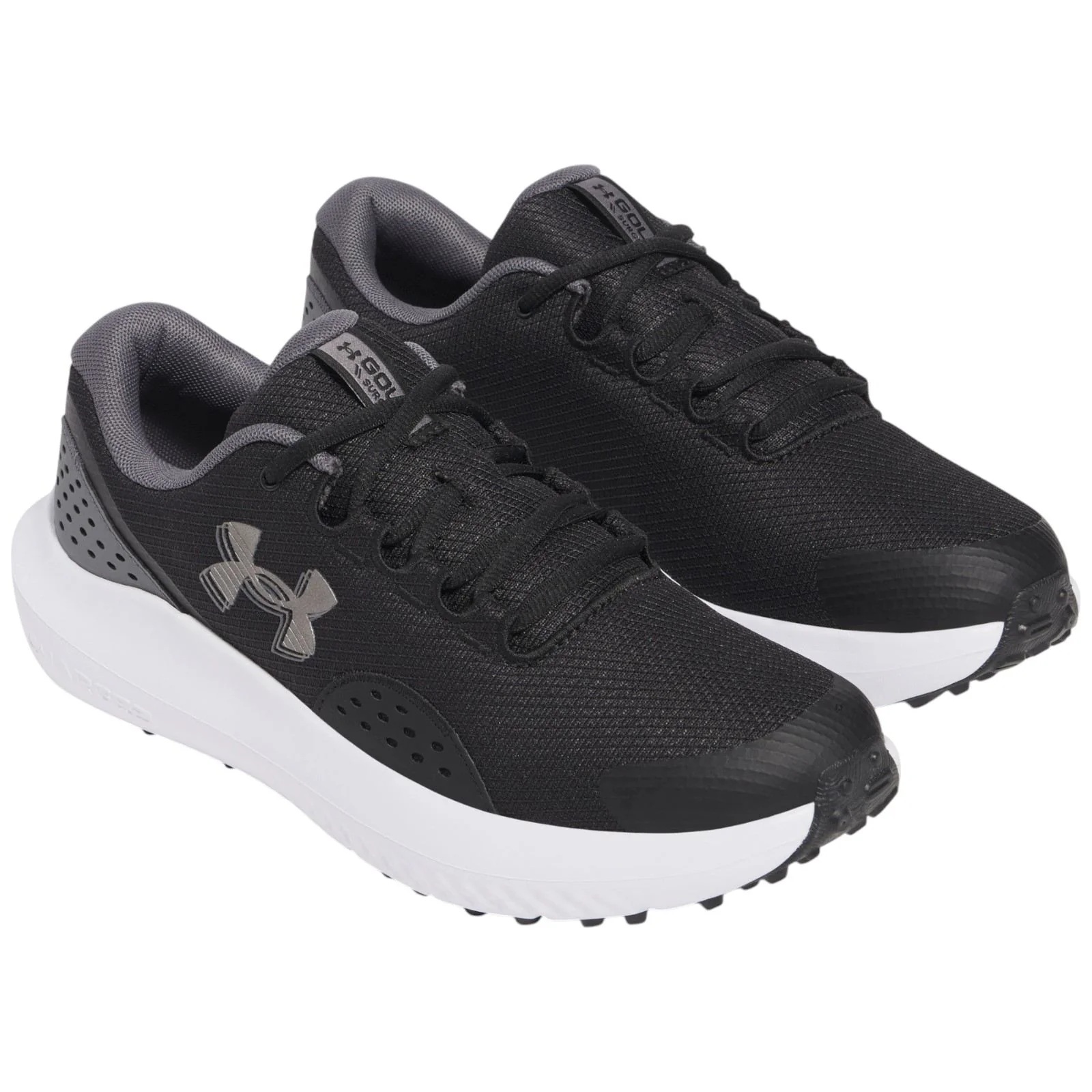 Under Armour Surge Mens Golf Shoes - Image 5
