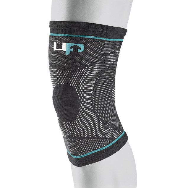 Ultimate Performance Elastic Knee Compression Support