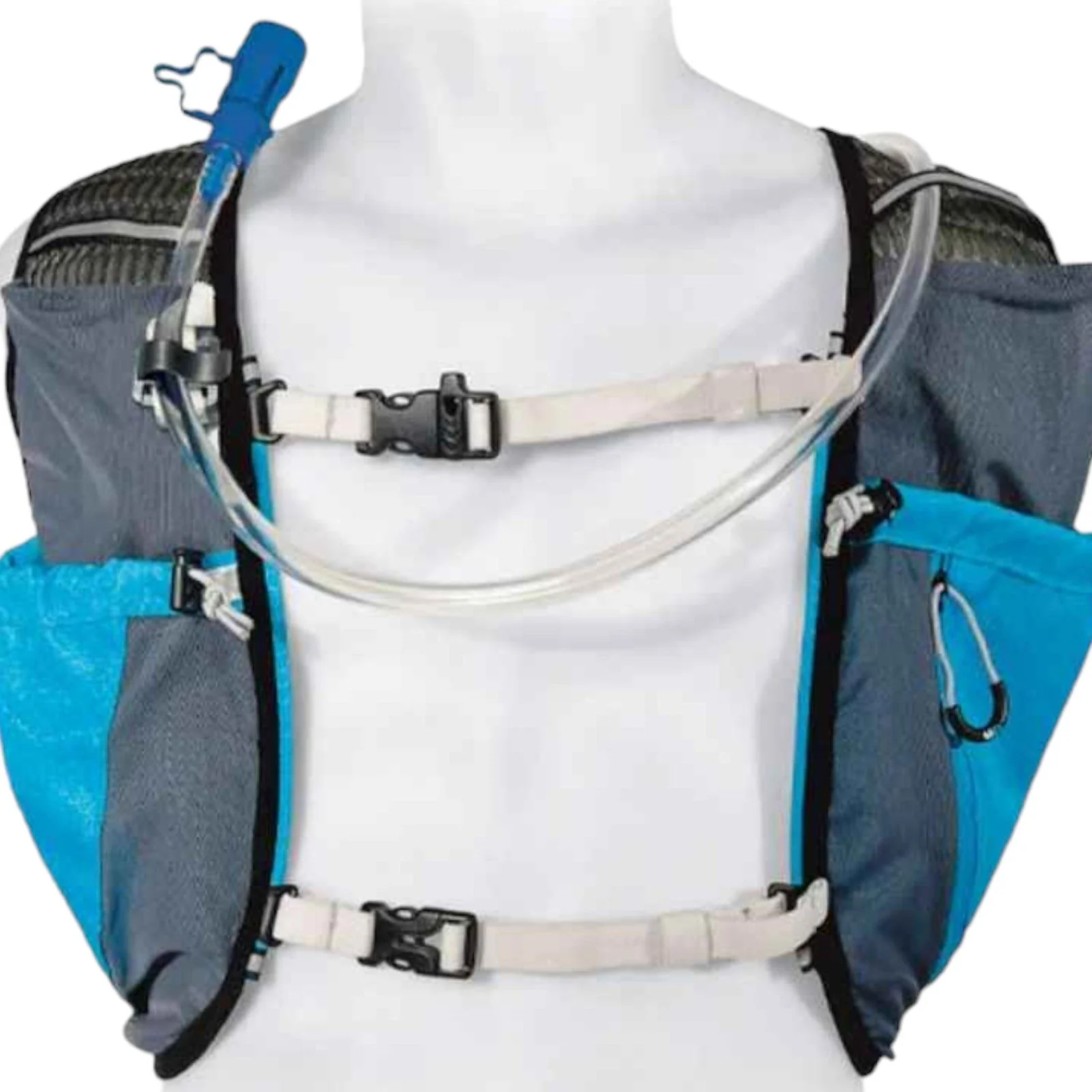 UP Finn Race Vest 1.5L Hydration Pack - Image 3