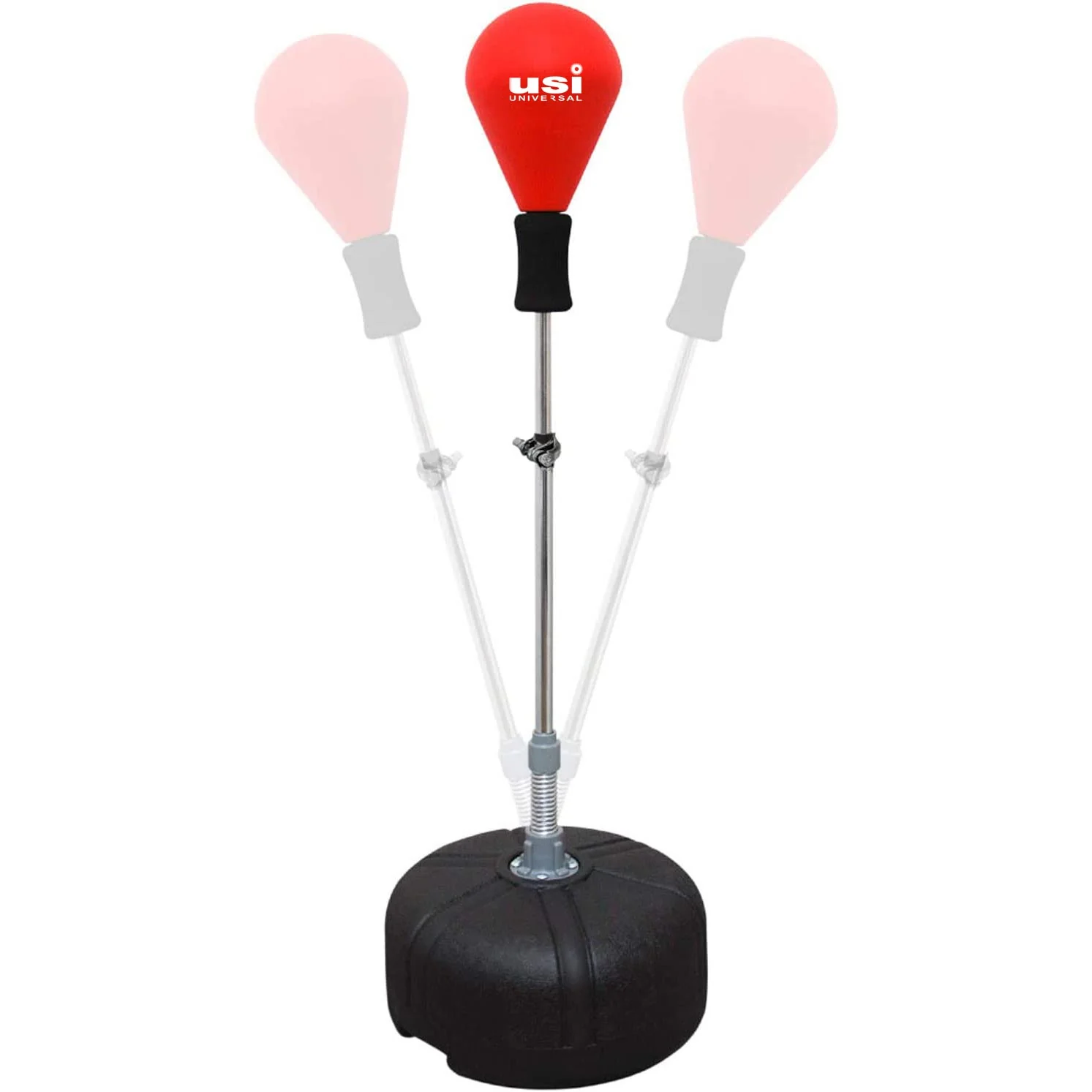 USI Pro Freestanding Punching Bag