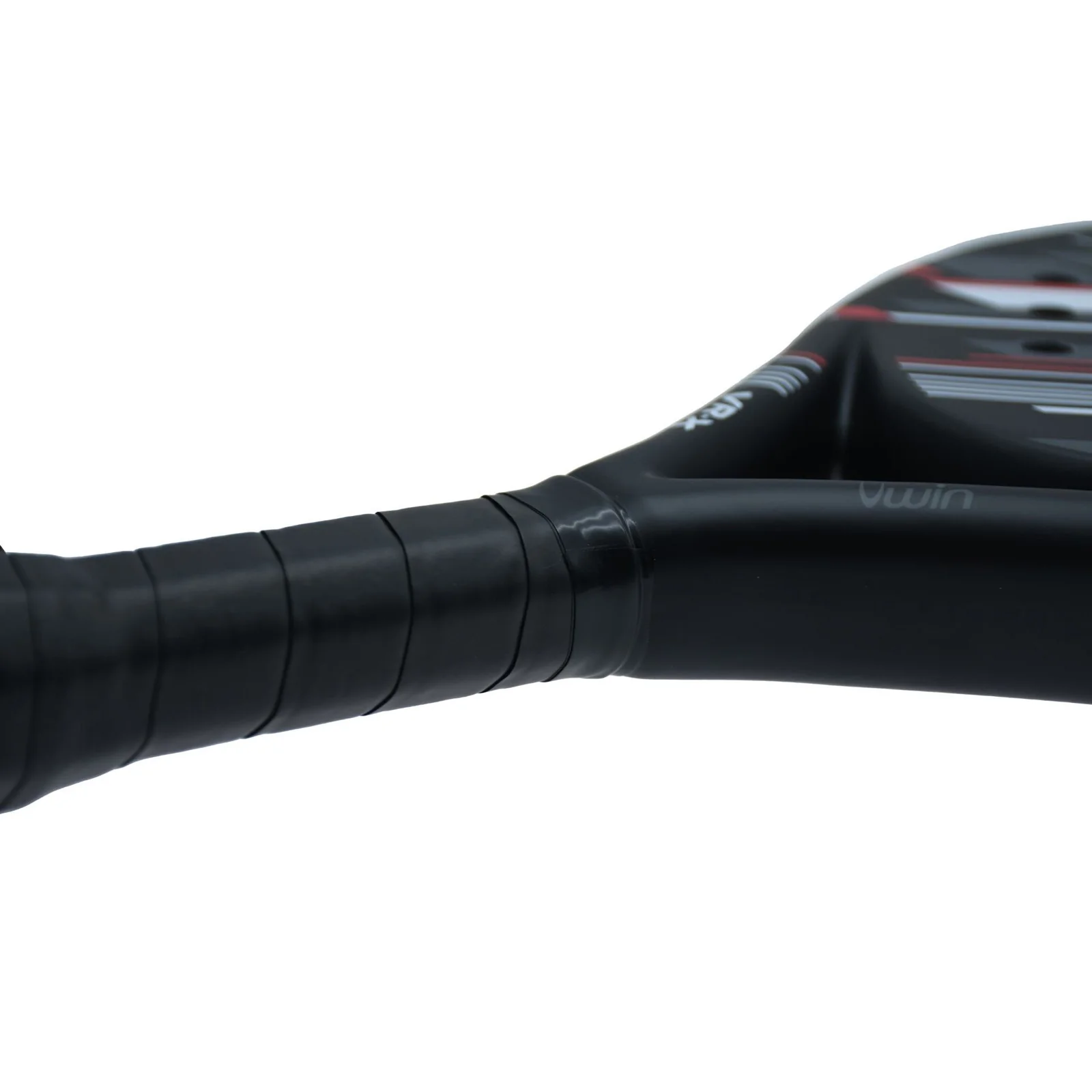 Uwin VR-X Round-Shape Adults Beginner Padel Racket - Image 6