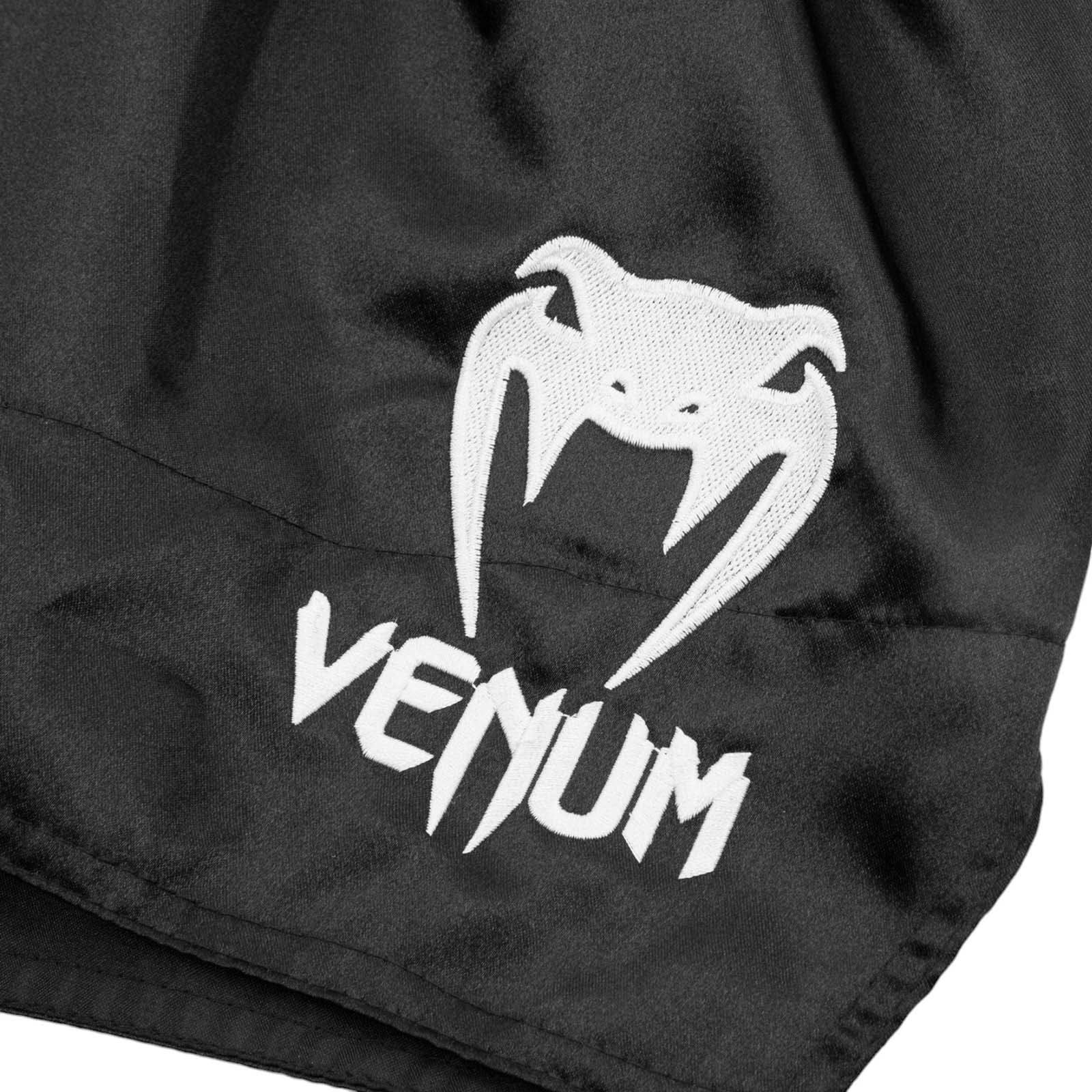 Venum Classic Muay Thai Short - Image 5