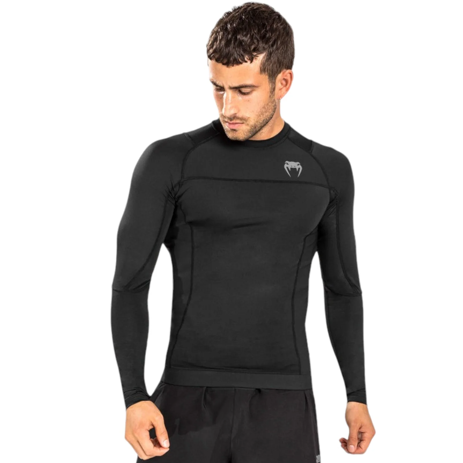 Venum G-Fit Air Long Sleeved Training Rashguard