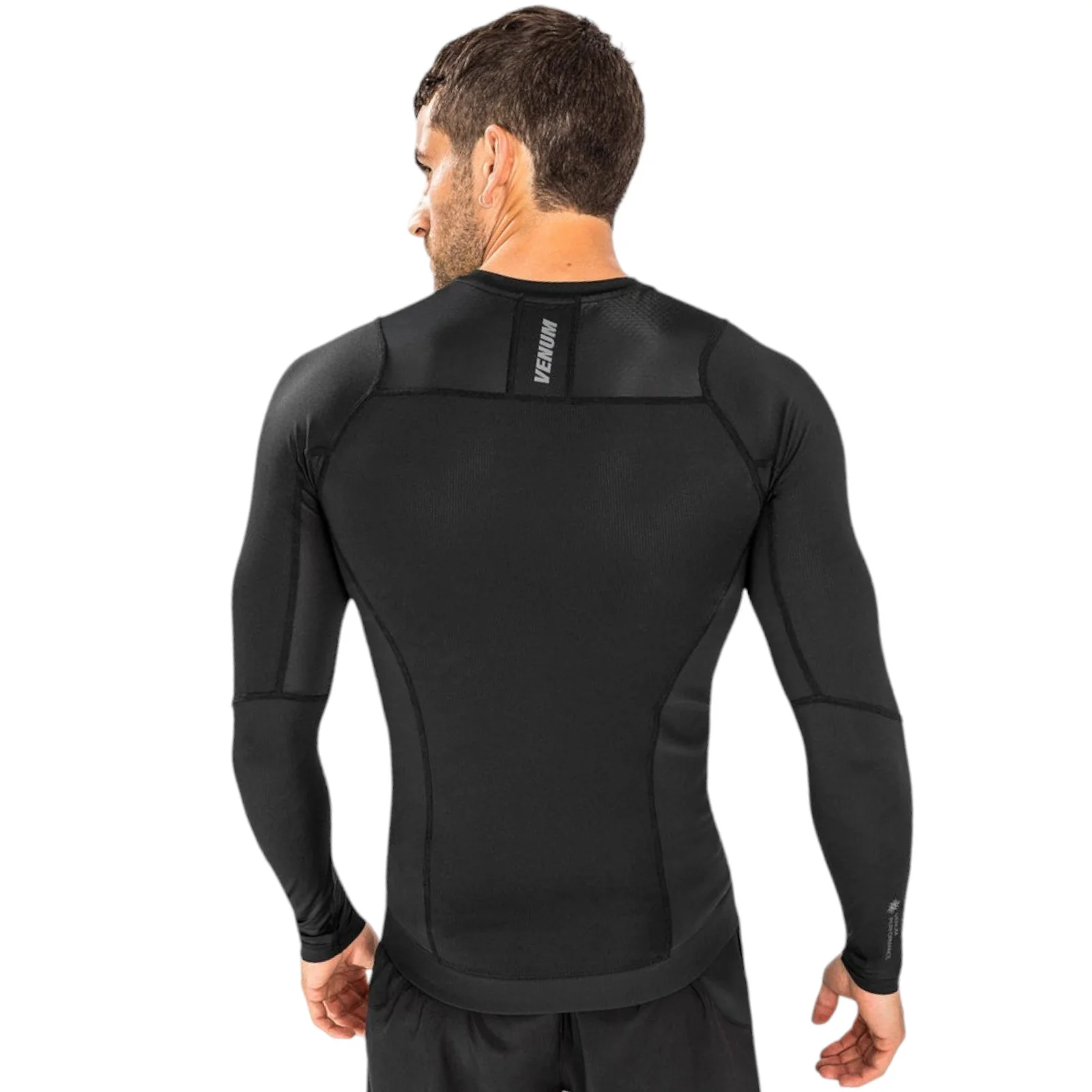 Venum G-Fit Air Long Sleeved Training Rashguard - Image 2