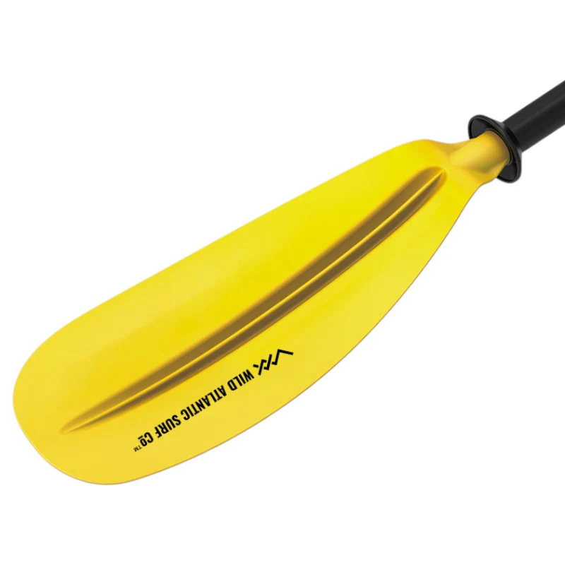 Wild Atlantic Surf Lightweight Adults Kayak Paddle - Image 2