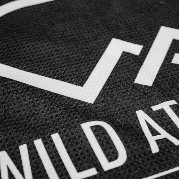 Wild Atlantic Surf Company Sand Free Towel - Image 3