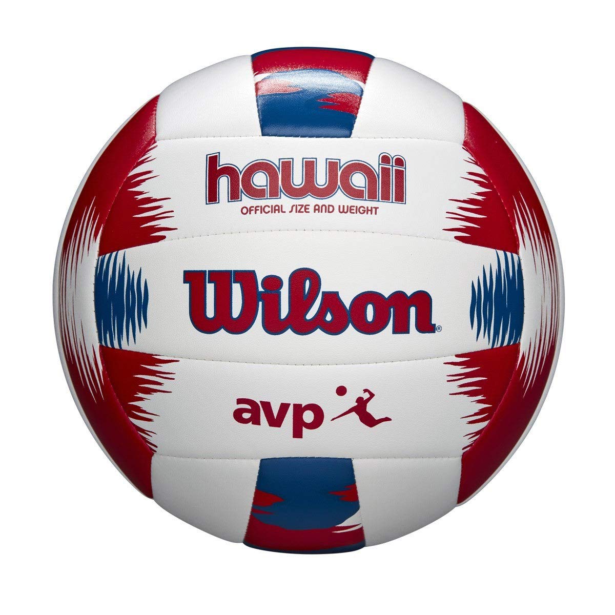Wilson AVP Hawaii Recreational Kit - Image 2